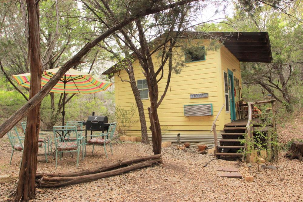 Vacation Home interior